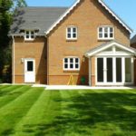 Neat And Stripy - New Building Developments Neat And Stripy - New Building Developments