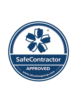 Safe Contractor Certified